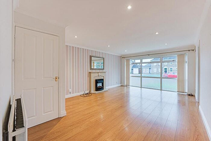 2 Bedroom Detached Bungalow For Sale In Kingsbrook, Corby, NN18