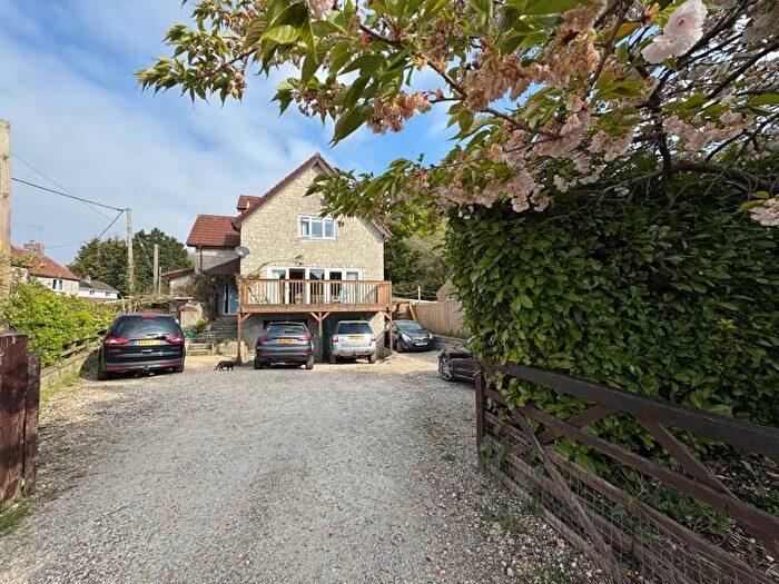 4 Bedroom Property For Sale In Aust, Nr Bristol, BS35