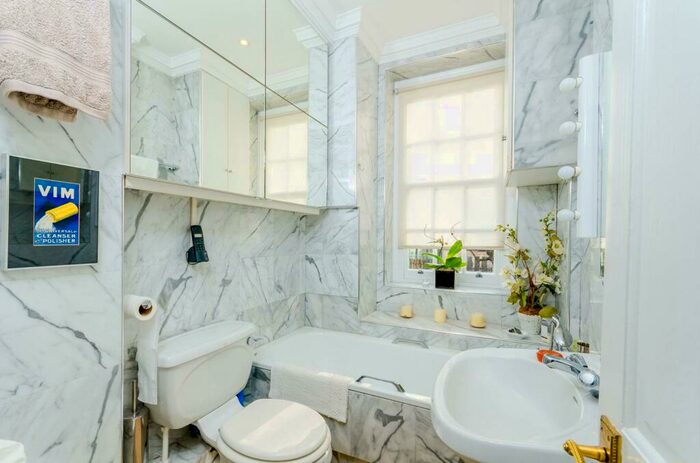 1 Bedroom Flat To Rent In Elm Tree Road, St John's Wood, London, NW8