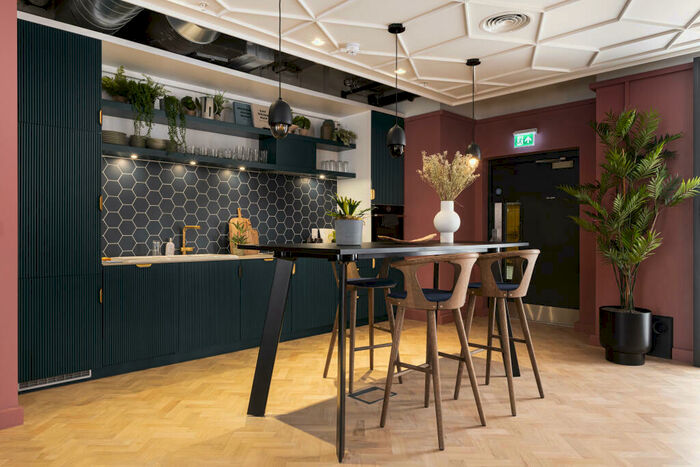 1 Bedroom Apartment To Rent In Mighell Street, BN2