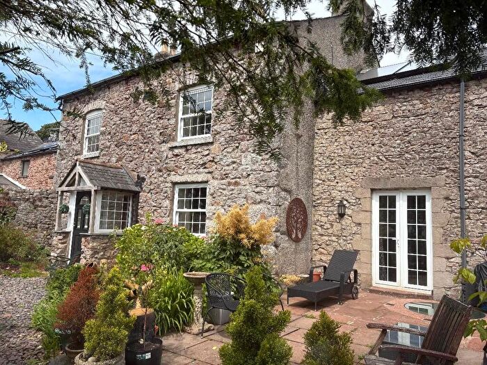 4 Bedroom House For Sale In Near Great Urswick, Dalton-in-Furness, LA15