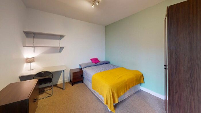 8 Bedroom Terraced House To Rent In Norwood Road, Leeds, West Yorkshire, LS6