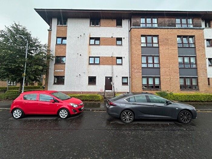 2 Bedroom Flat To Rent In Saucel Crescent, Paisley, PA1