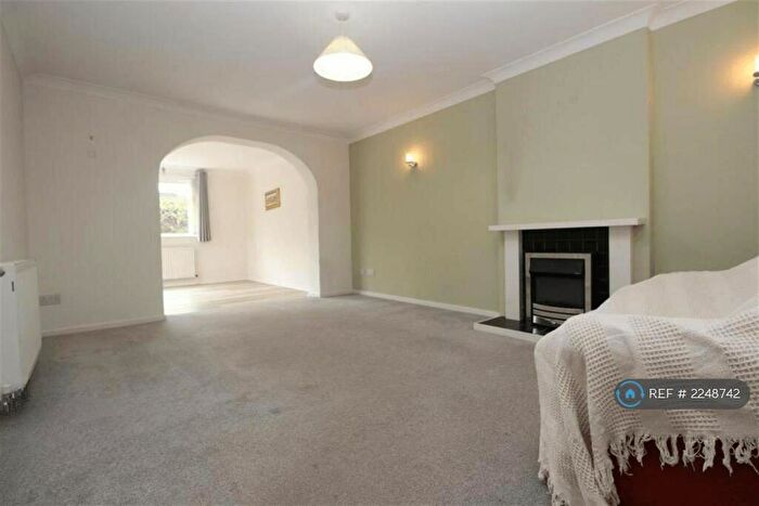 2 Bedroom Bungalow To Rent In Carbery Close, Oadby, Leicester, LE2