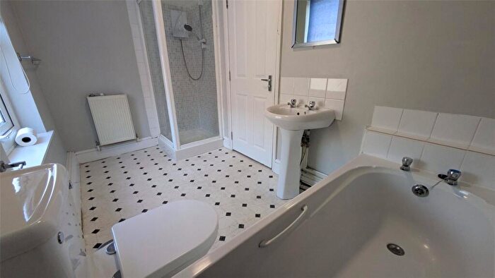1 Bedroom Property To Rent In Cromwell Road, Southampton, Hampshire, SO15