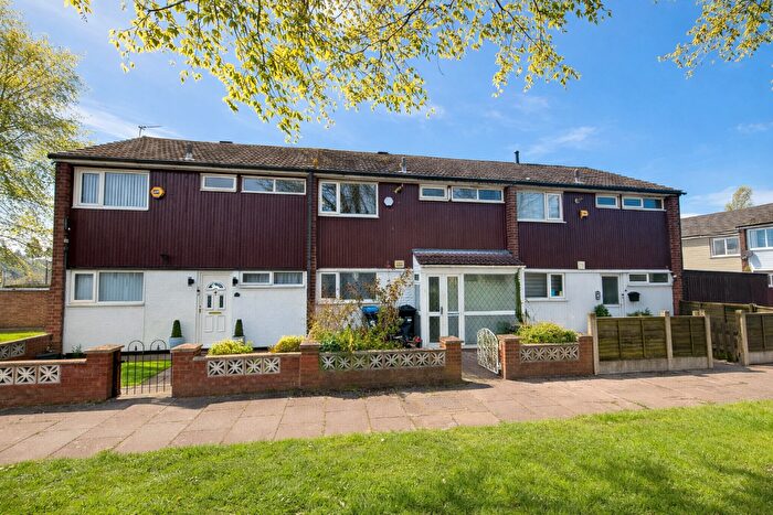 3 Bedroom Mews For Sale In Winnington Green, Offerton, Stockport, SK2