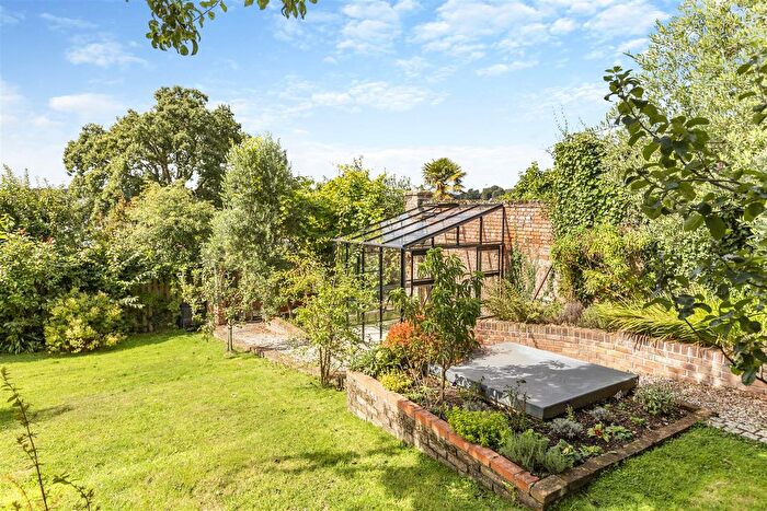 4 Bedroom Detached House For Sale In St. Peters Road, Flushing, Falmouth, TR11