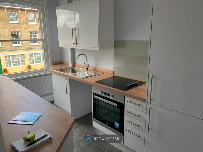 1 Bedroom Flat To Rent In Market Hill, Clare, Sudbury, CO10