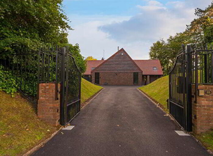 5 Bedroom Detached House For Sale In Dunmurry Lane, Belfast, BT17