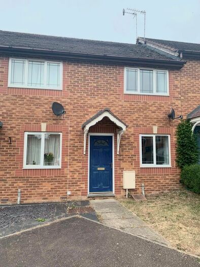 2 Bedroom Semi-Detached House To Rent In Wheat Croft, Linton, Cambridge, CB21