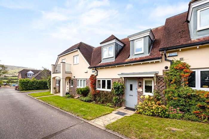 2 Bedroom Terraced House For Sale In Birklands, Kithurst Lane, RH20
