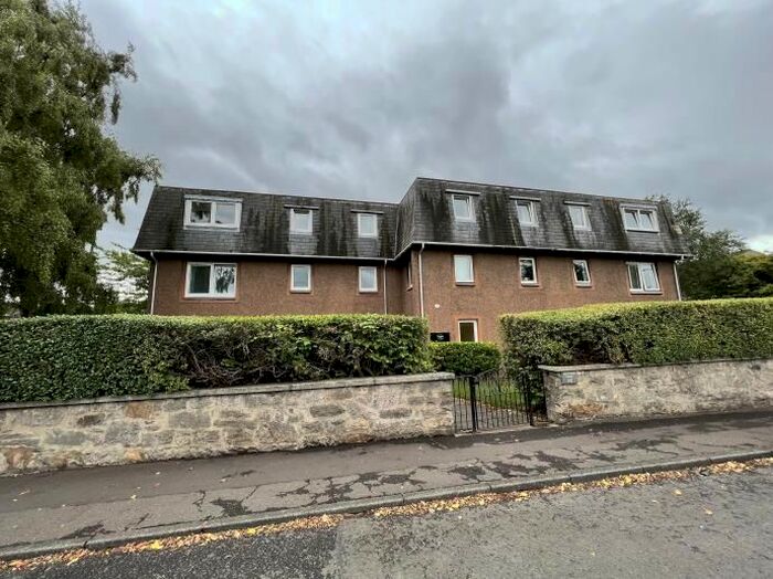 2 Bedroom Flat To Rent In East Trinity Road, Edinburgh, EH5