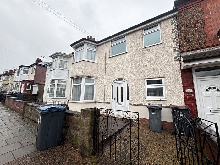 3 Bedroom Terraced House For Sale In Westminster Road, Selly Oak, Birmingham, West Midlands, B29