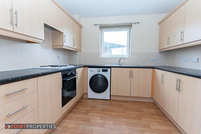 2 Bedroom Flat For Sale In Lowbridge Court, L19