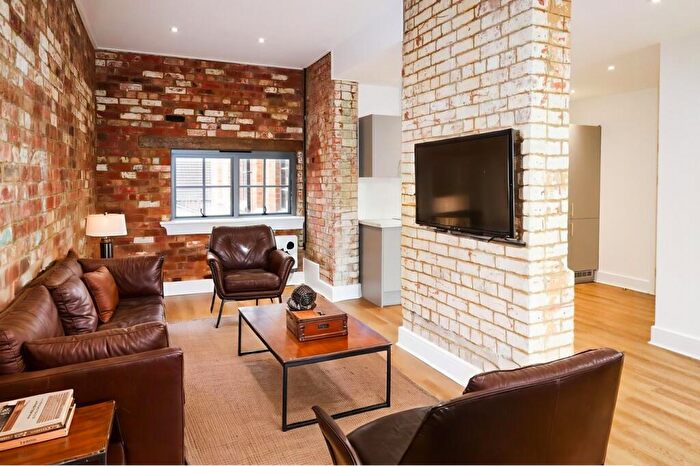 2 Bedroom Apartment To Rent In Dunster Street, Northampton, Northampton, NN1