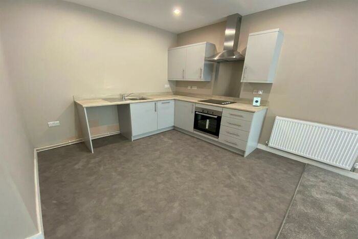 1 Bedroom Flat To Rent In Bovington, BH20