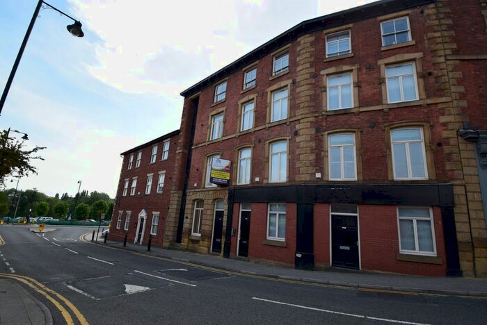 1 Bedroom Flat To Rent In 8 St Marys Court, Stockport, Cheshire SK1