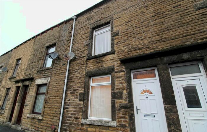 2 Bedroom Property To Rent In Croft Street, Morecambe, LA4