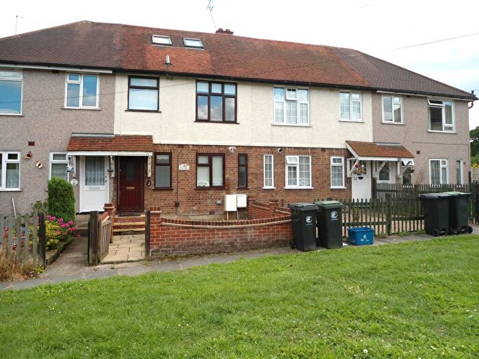 4 Bedroom Terraced House To Rent In Ivy Chimneys, Epping, CM16