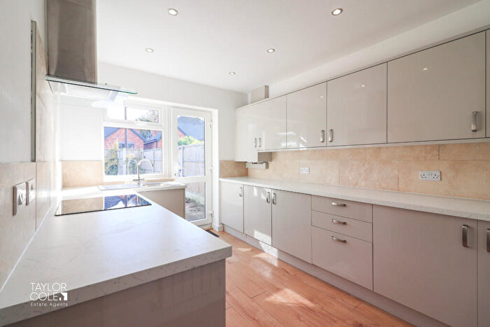 2 Bedroom Detached Bungalow For Sale In Tamworth Road, Amington, B77