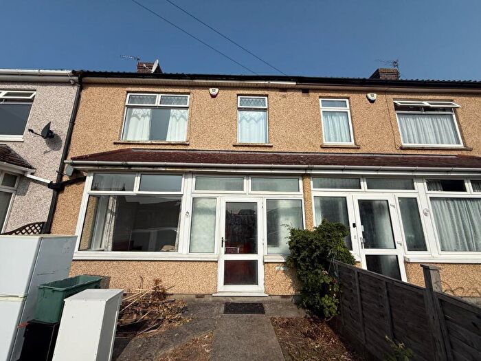 4 Bedroom House To Rent In Chatsworth Road, Fishponds, Bristol, BS16