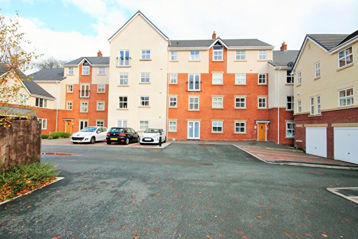 2 Bedroom Apartment To Rent In Clarendon Gardens, Bromley Cross, Bolton, Greater Manchester, BL7