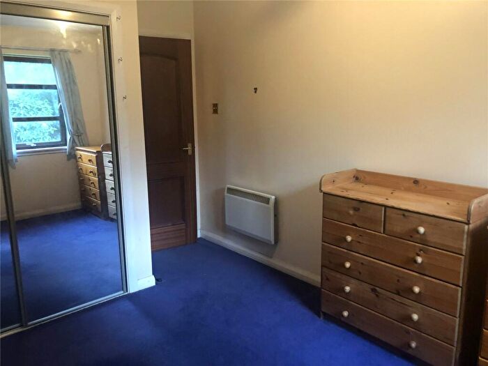 2 Bedroom Apartment For Sale In Tillybrake Gardens, Aberdeen, AB31