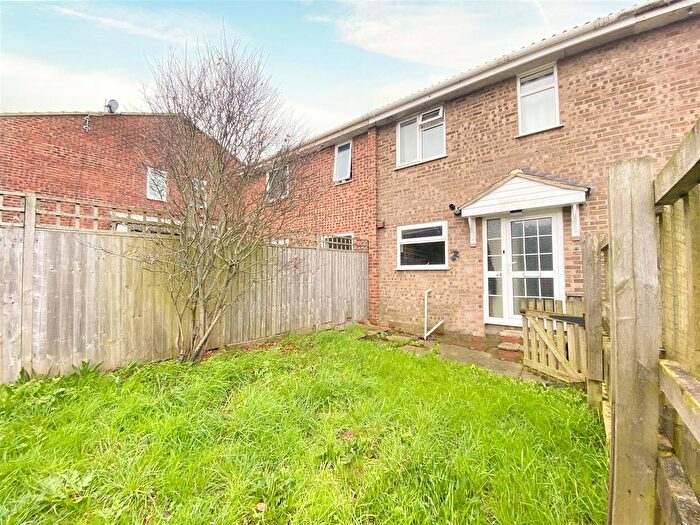 3 Bedroom Terraced House To Rent In Bexhill Road, St. Leonards-On-Sea, TN38