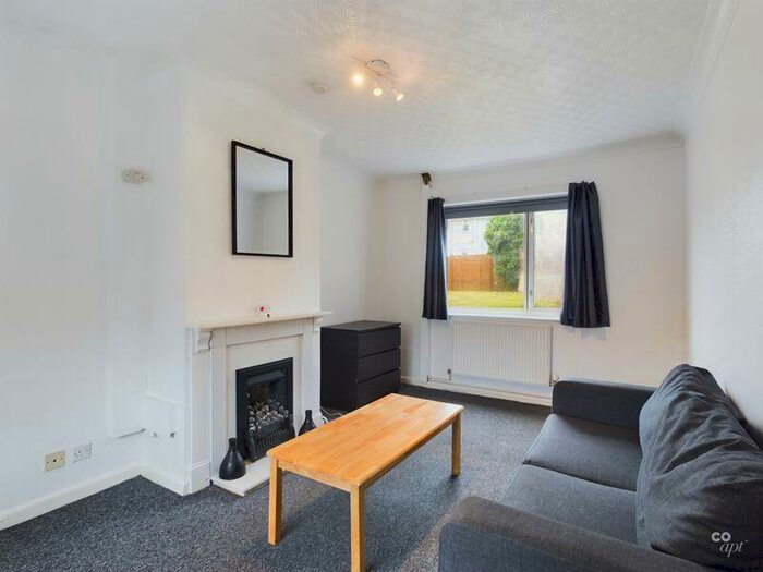 2 Bedroom Semi-Detached House To Rent In Monk Close, Brighton, BN1