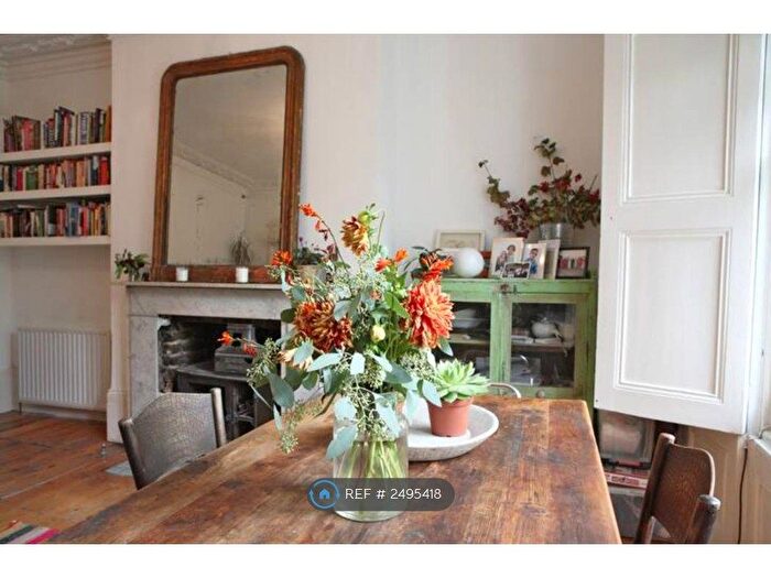 2 Bedroom Flat To Rent In Archway Road, London, N19