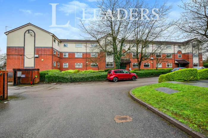 2 Bedroom Flat To Rent In Constance Gardens, Salford, M5