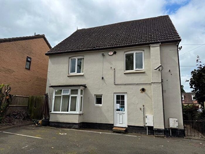 2 Bedroom Flat To Rent In Dawley Road, Arleston, Telford, TF1