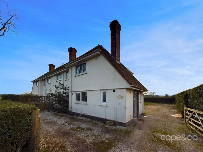 3 Bedroom Semi-Detached House To Rent In Burton Road, Repton, Derby, Derbyshire, DE65