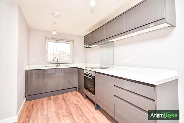 1 Bedroom Apartment To Rent In Bittacy Hill, Mill Hill East, NW7