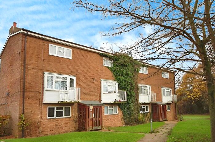 Studio To Rent In Pattiswick Square, Basildon, SS14