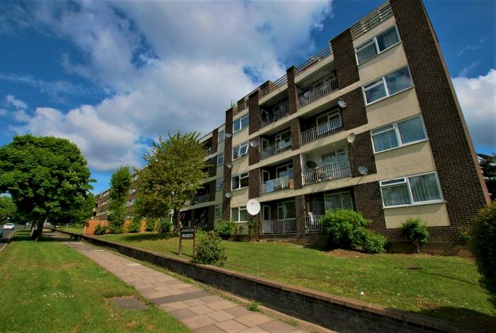 2 Bedroom Apartment To Rent In Atherton Heights, Wembley, HA0