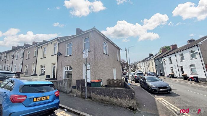 1 Bedroom Flat To Rent In St. Woolos Road, Newport, NP20