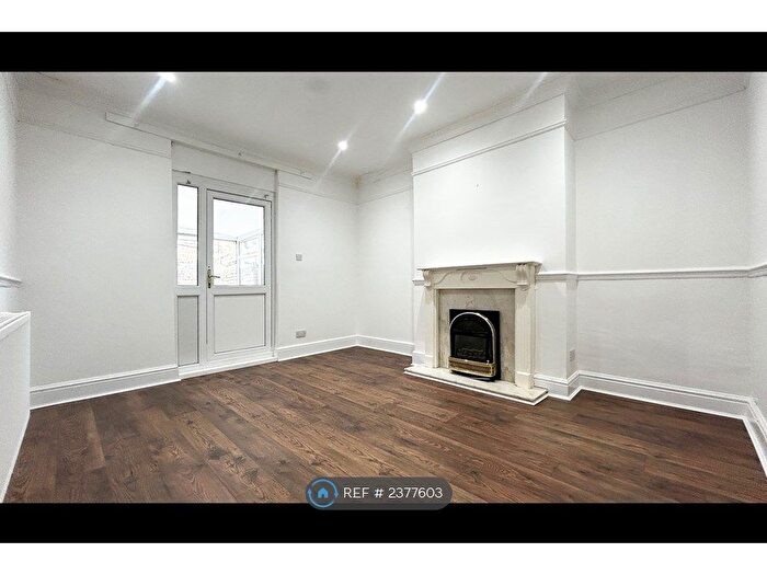 4 Bedroom Terraced House To Rent In Selby Road, Liverpool, L9