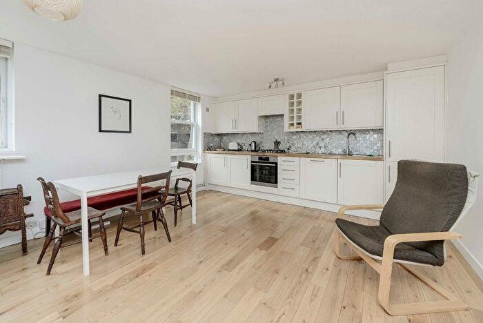 1 Bedroom Flat To Rent In Talbot Road, Notting Hill, W2