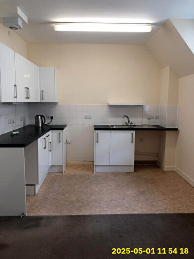 1 Bedroom Apartment To Rent In Cables Wynd, Edinburgh, EH6