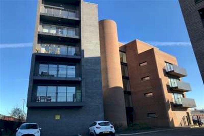 2 Bedroom Flat To Rent In Engels House, Ancoats, M4