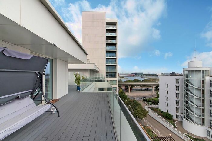 2 Bedroom Flat To Rent In Corsair House, Royal Wharf, London E16