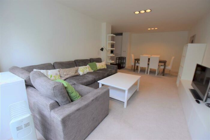 2 Bedroom Apartment To Rent In One Park West, Kenyons Steps, L1