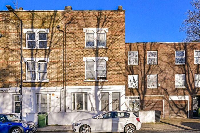 1 Bedroom Flat To Rent In Greyhound Road, West Kensington, W6