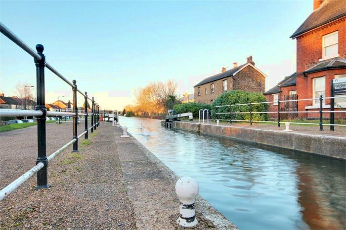 3 Bedroom End Of Terrace House To Rent In Harston Drive, Enfield, Middlesex, EN3