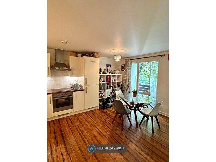 1 Bedroom Flat To Rent In Seren Park Gardens, London, SE3