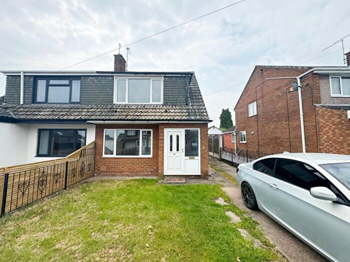 3 Bedroom House To Rent In Kerry Drive, Kirk Ella, Hull, HU10