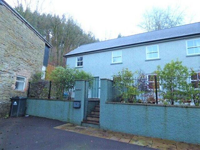2 Bedroom Terraced House To Rent In Brook Cottage, GL17