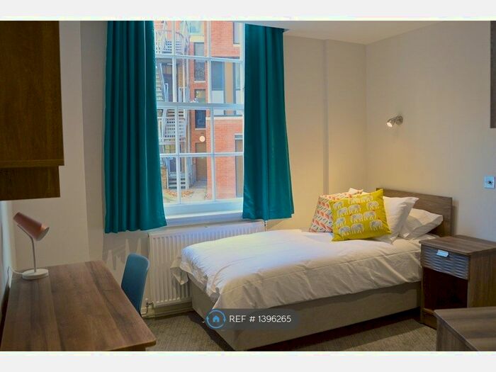 Studio To Rent In Foley Street, London, W1W