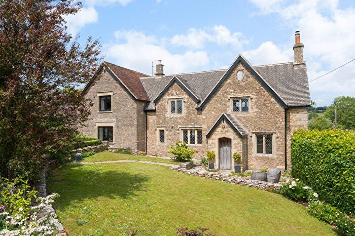 5 Bedroom Detached House For Sale In Ringwell Lane, Norton St. Philip, BA2
